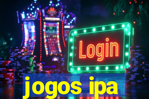 jogos ipa